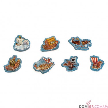 Imperial Settlers: Empires of the North